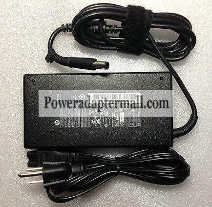 19.5V 6.15A HP ENVY dv6-7202T PA-1121-52HH HSTNN-DA25 AC Adapter - Click Image to Close